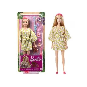 PERTINI Barbie wellness i spa set sa kucom