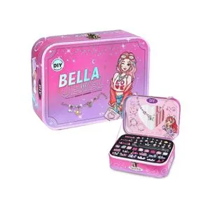 PERTINI BELLA JEWEL sparkle set za pravljenje nakita
