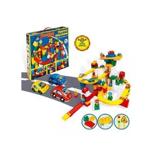 PERTINI Blocks saobraćajni poligon u kutiji