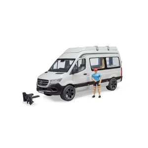 PERTINI Bruder MB kamper sa figurom