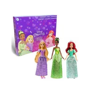 PERTINI DISNEY set sa 3 princeze