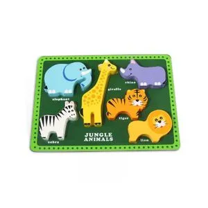 PERTINI Edukativna 3D umetaljka 2