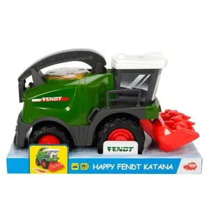 Pertini Fendt Kombajn Happy Katana