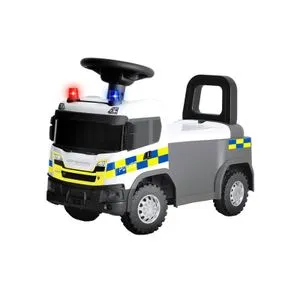 PERTINI Guralica Scania P 500 bela