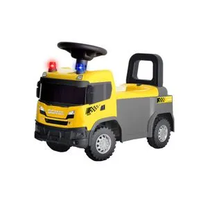 PERTINI Guralica Scania p 500 žuta