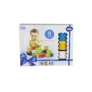 PERTINI Ježaste Kocke