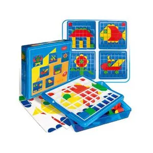 PERTINI Konstruktor mrežna slagalica