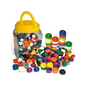 PERTINI Kopčalice niz