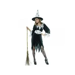 PERTINI Kostim Beli pauk veštica