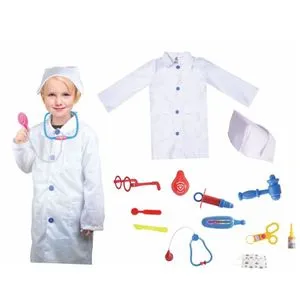 Pertini Kostim Doktorka