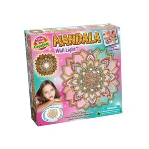 PERTINI Kreativni mandala set