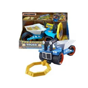 PERTINI Matchbox Auto detektor blaga