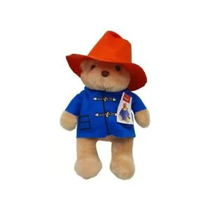 PERTINI Meda Padington plišana igračka