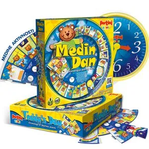 Pertini Medin dan