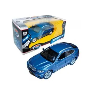 PERTINI Metalni auto 1:24