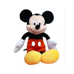 PERTINI Mickey Pliš 45 cm.