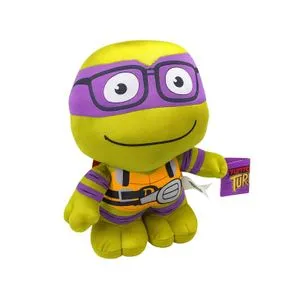 PERTINI Nindža Kornjače Donatelo plišana figura 25 cm