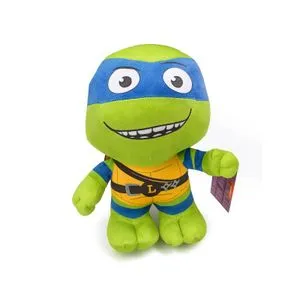 PERTINI Nindža Kornjače Leonardo plišana figura 25 cm