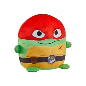 PERTINI Nindža Kornjače Rafaelo plišana figura 25 cm