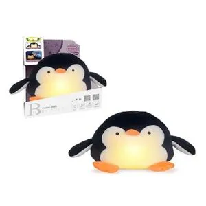 PERTINI Noćna Lampa Pingvin 1039442