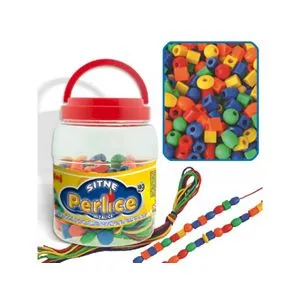 PERTINI Perlice nizalice sitne