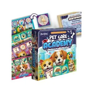 PERTINI Pet care academy