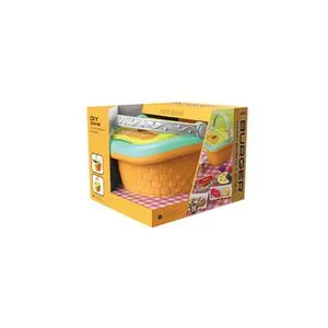 PERTINI Piknik korpa burger