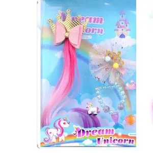 Pertini Rajf Za Kosu Unicorn Pramen