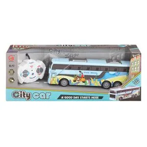 Pertini RC autobus 1:32