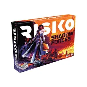 PERTINI Riziko Shadow Forces