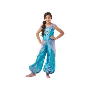 PERTINI RUBIES DISNEY PRINCESS Jasmin Kostim za uzrast 5-6 godina