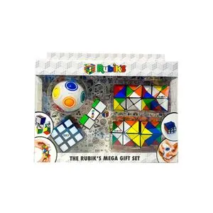 PERTINI Rubikova kocka mega set