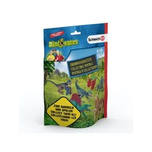 PERTINI Schleich 3 dinosaurusa iznenadjenja s2