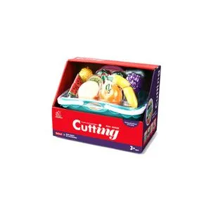 PERTINI Seckanje voća sa korpom