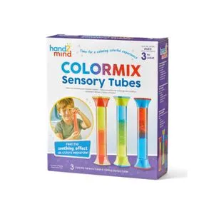 PERTINI Senzorne tube