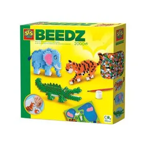 PERTINI Ses Creative Perlice - divlje životinje