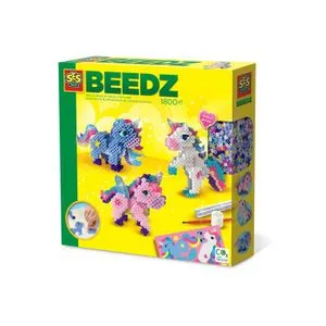 PERTINI Ses Creative Perlice - jednorozi