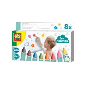 PERTINI Ses Creative Set kreona akva zabava