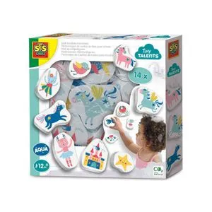 PERTINI Ses Creative Set napravi bajku akva zabava