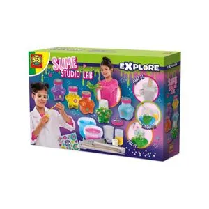 PERTINI Ses Creative Slajm studio lab