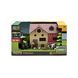 PERTINI Set farma 12 delova