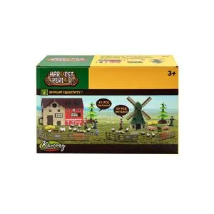 PERTINI Set farma 63 dela