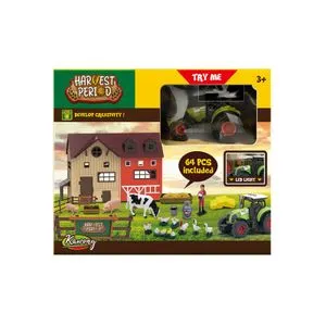 PERTINI Set farma 64 dela