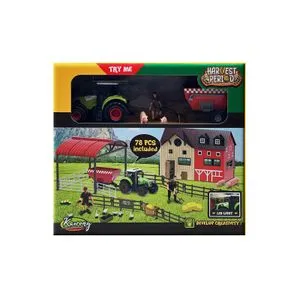 PERTINI Set farma 78 delova