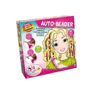 PERTINI Set za dekoraciju kose