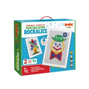 PERTINI Sitne bockalice