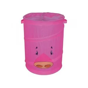 PERTINI Sklopiva korpa za igračke-Slon