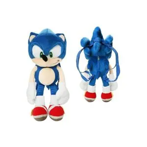 PERTINI Sonic plišani ranac