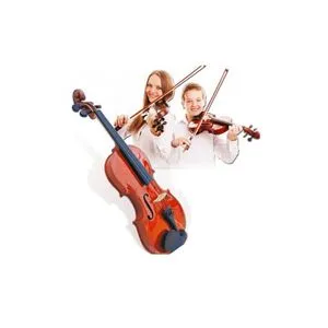 PERTINI Talent Violina