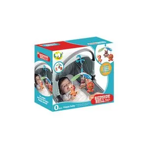 PERTINI Štipaljka Divlje Životinje